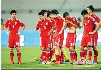 国足家长爆料新闻报道,揭秘国足青训体系背后的真相