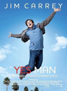yesman在线观看,开启无极限的人生冒险之旅